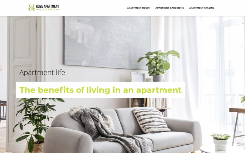 https://www.homeapartmentliving.info