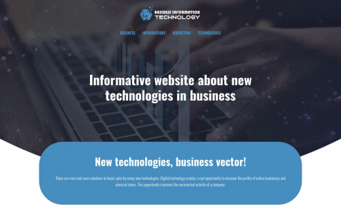https://www.businessinformationtechnology.net
