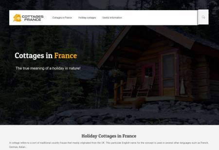 https://www.cottagesfrance.org